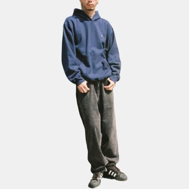 POLAR SKATE CO Skate Co ED HOODIE