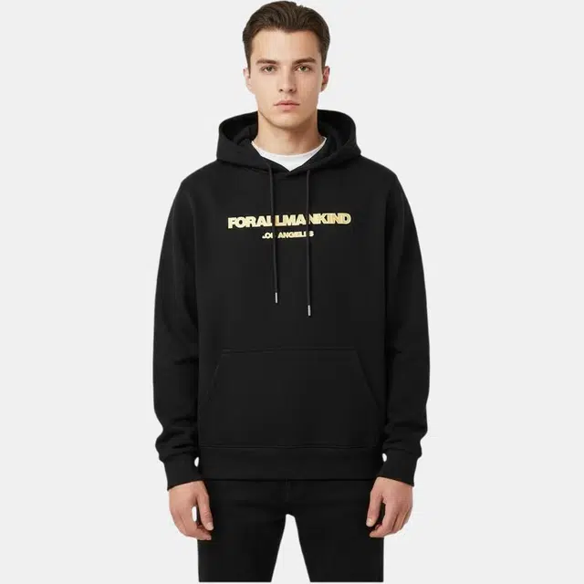 7 FOR ALL MANKIND LOGO