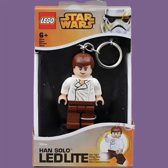 LEGO LED LE-KE82