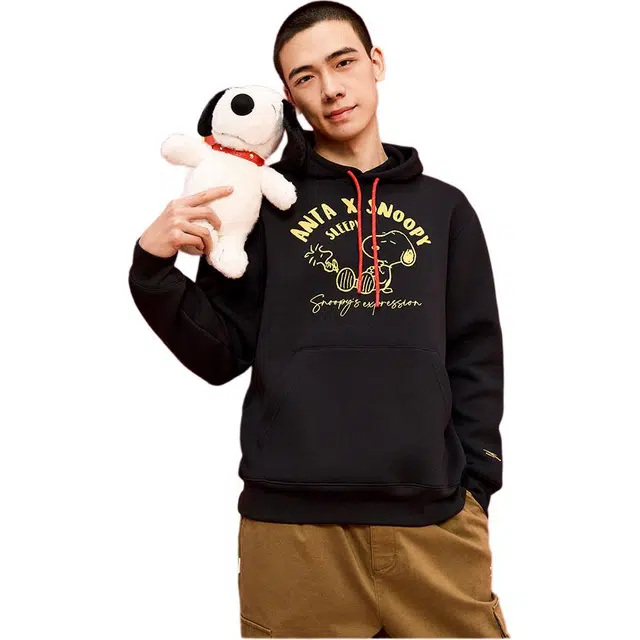 x SNOOPY