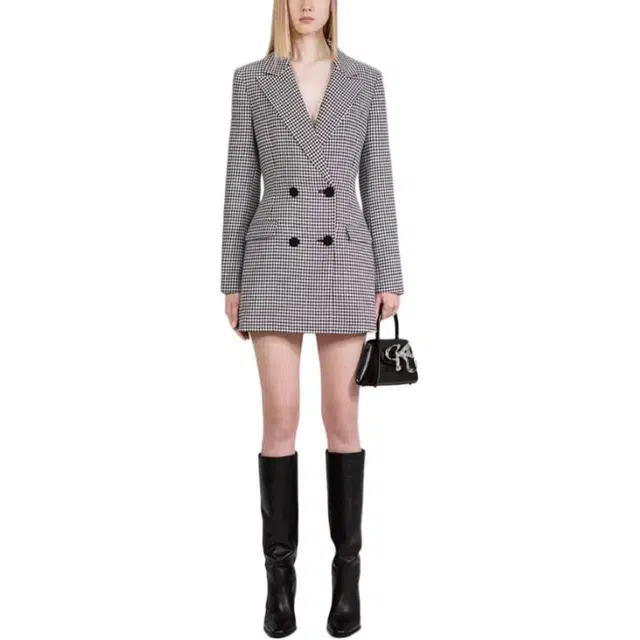 self-portrait FW22 V