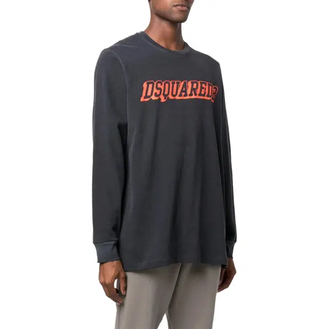 DSQUARED 2 Logo