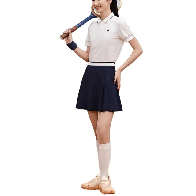le coq sportif Polo