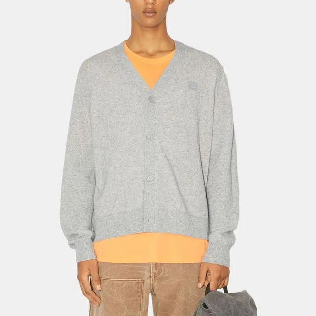 Acne Studios FW23 Face V