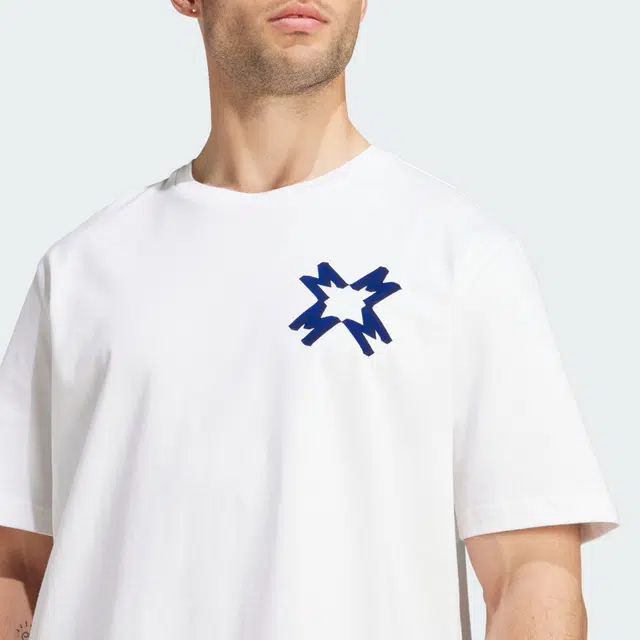 adidas Manchester United T-Shirt