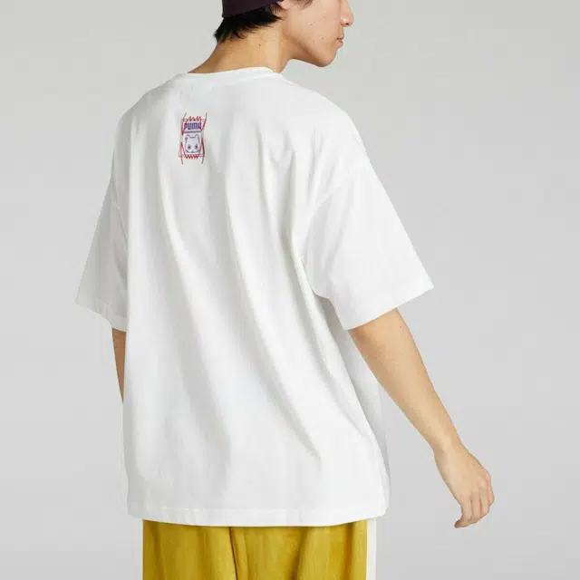 PUMA SS25 NEKOXDYLANT