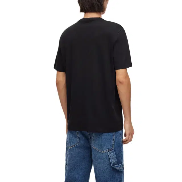 HUGO BOSS T