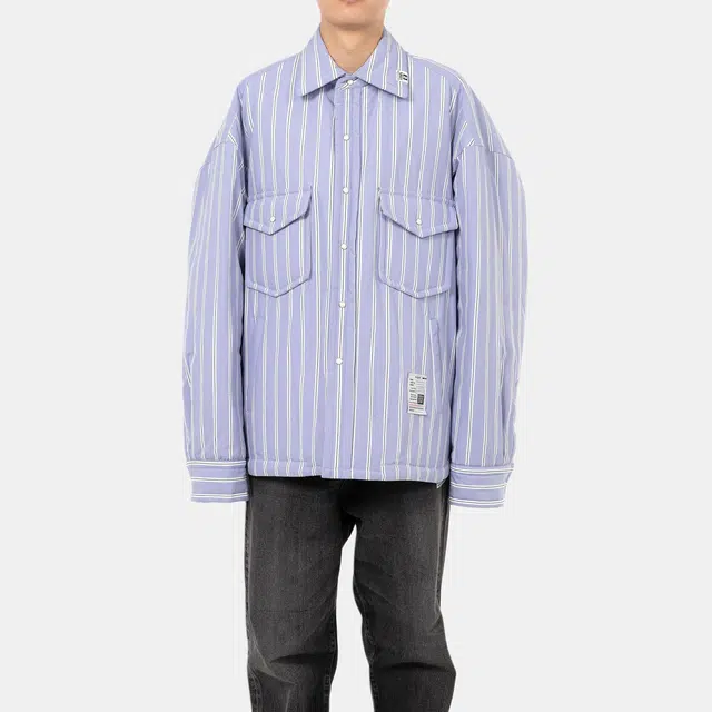 Maison Mihara Yasuhiro FW25 2025