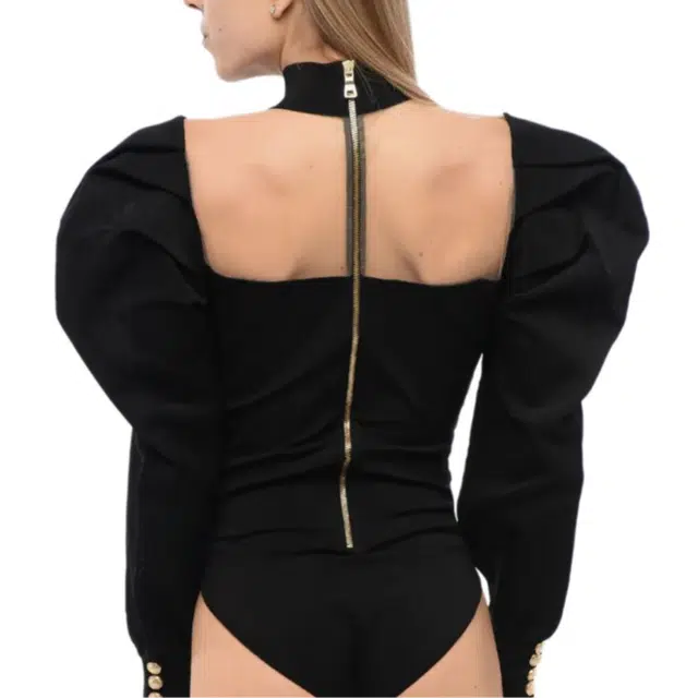 BALMAIN SS25