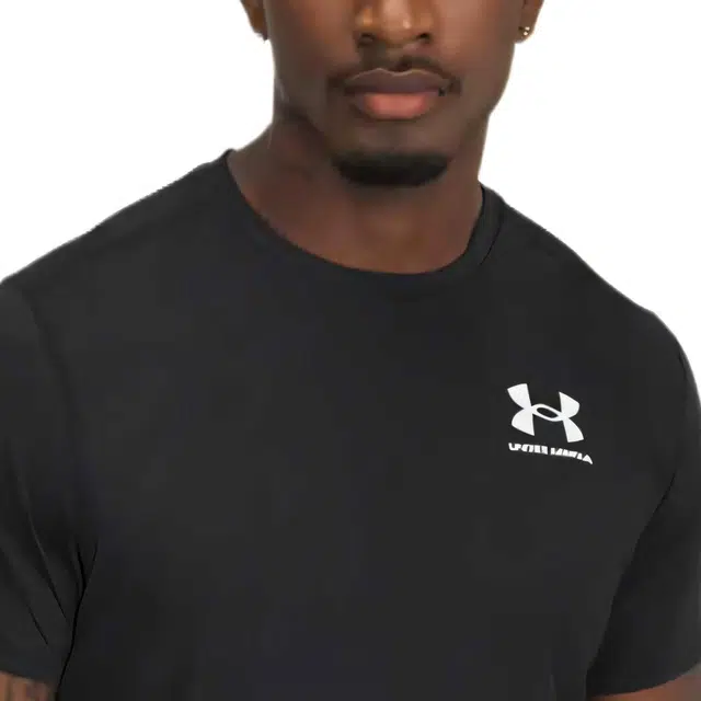 Under Armour HeatGear FittedT
