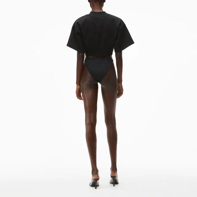 alexander wang SS21 T