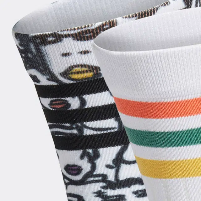 adidas originals Sock 2pp 2