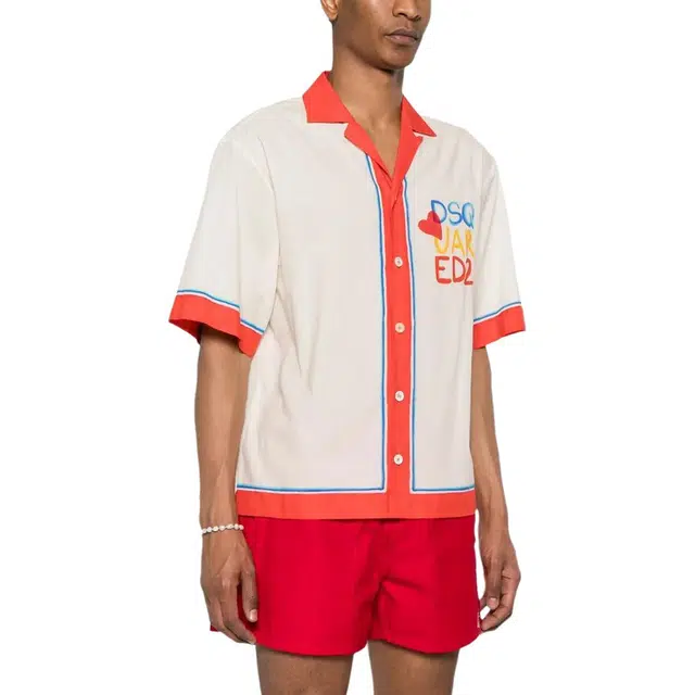 DSQUARED 2 SS25
