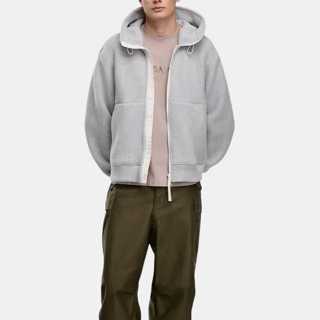 Canada Goose SS25 Chilliwack