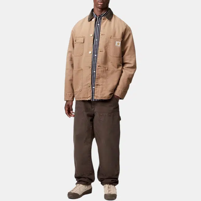 Carhartt WIP OG Chore Coat
