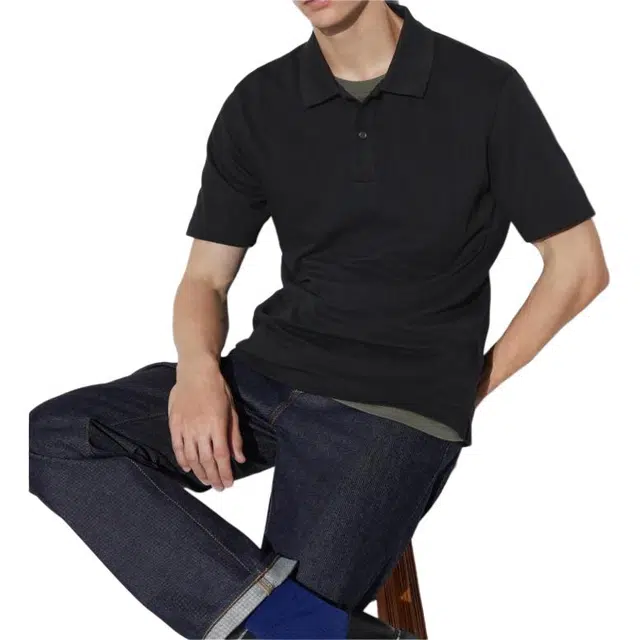 UNIQLO Polo