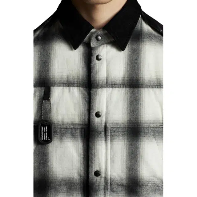 MONCLER GENIUS x FRGMT FW21