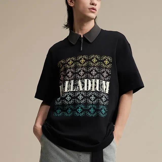 Palladium SS25 VINTAGE T
