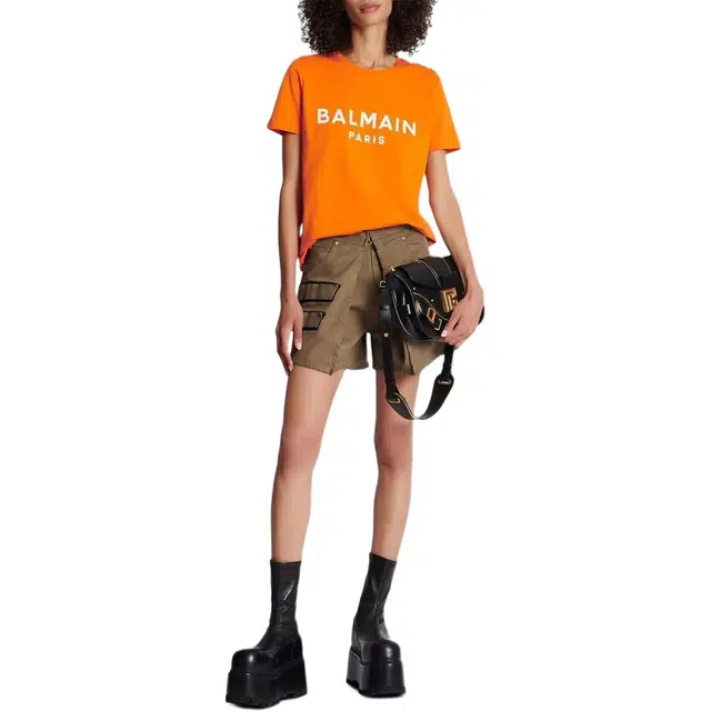 BALMAIN T