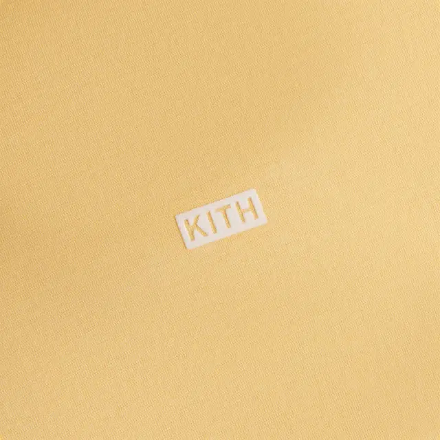 KITH logoT