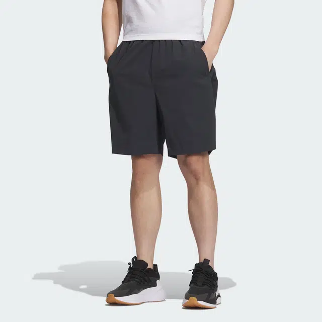 adidas WZ STRETCH WOVEN SHORTS