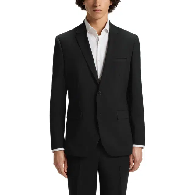 HUGO BOSS