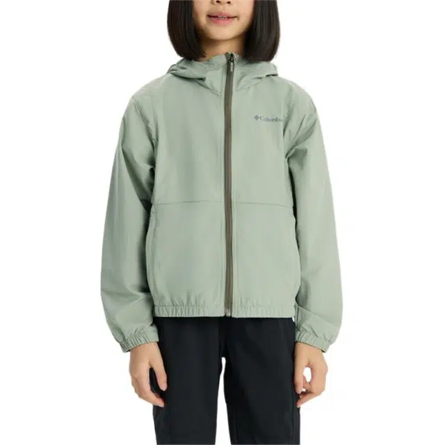 Columbia TABOR TRAIL WINDBREAKER