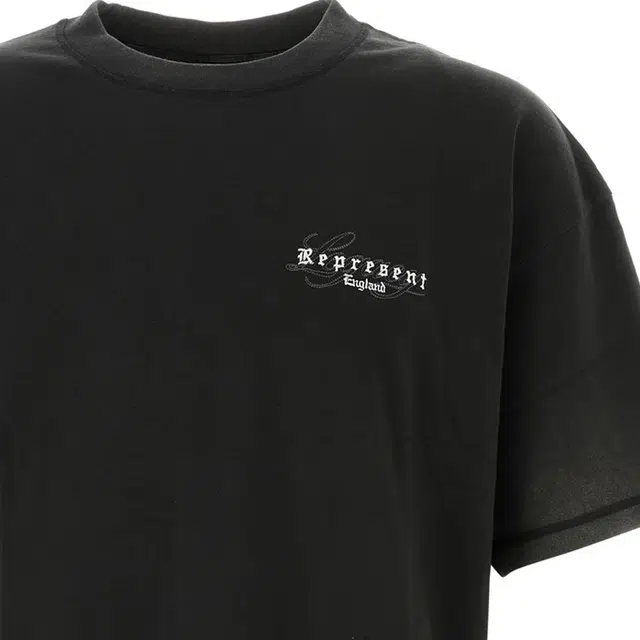 REPRESENT T