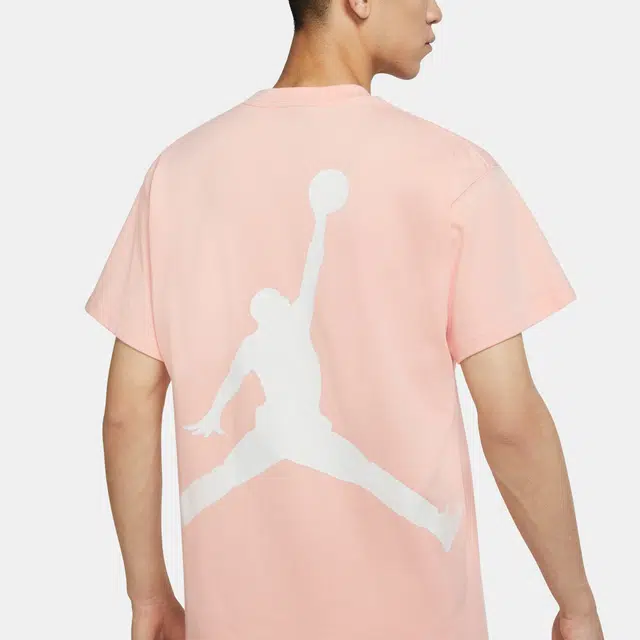 Air Jordan LogoT