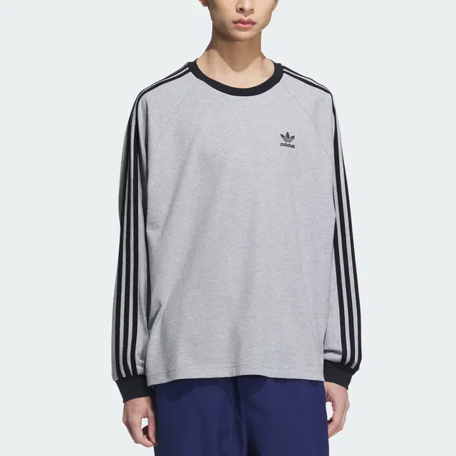 adidas originals CLASSIC LS T