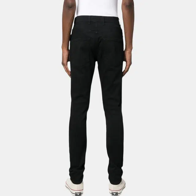 REPRESENT Jeans Black