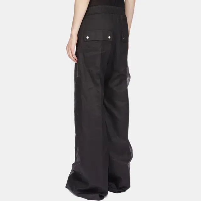 Rick Owens Lido Wide Bela Pants