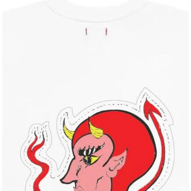 CLOT x DR.WOO CLOT x DR.WOO SS23 SS23 T