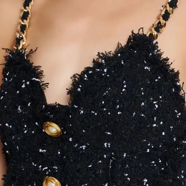 BALMAIN SS25