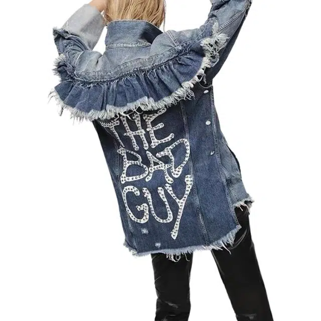 DIESEL COUTURE