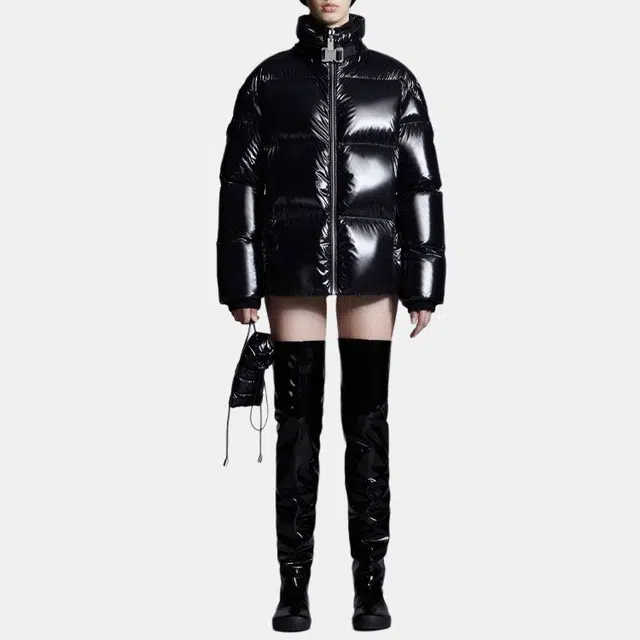Moncler FW21 Genius 1017 Alyx 9SM Logo