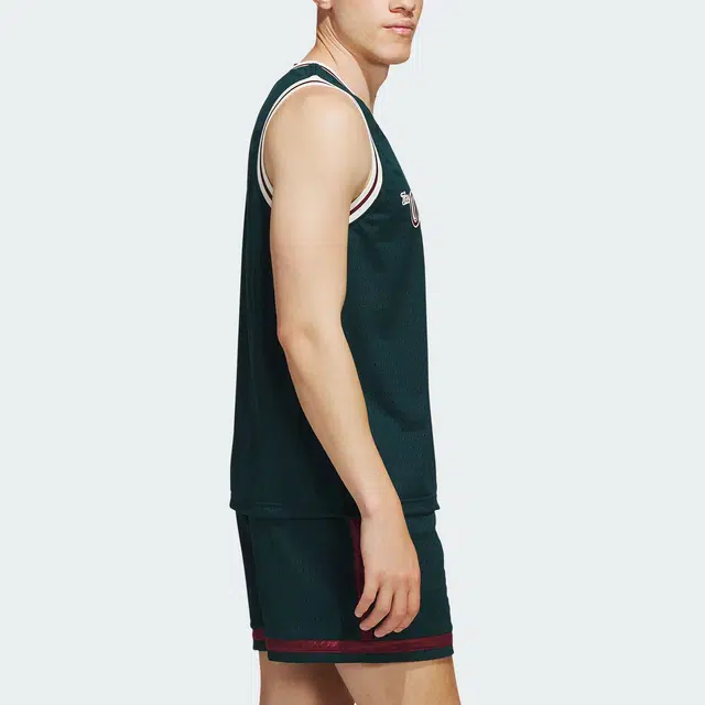 adidas originals BASKETBALL JERSEY