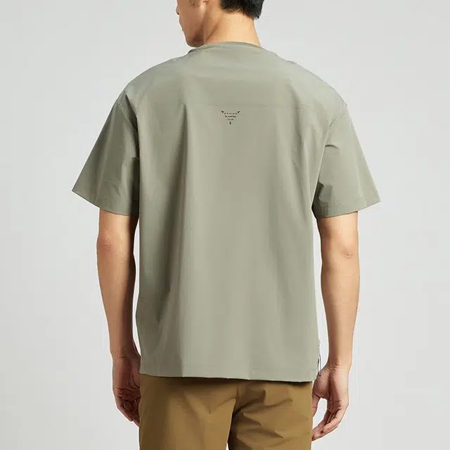 RAPIDO O-LINE SS25 T