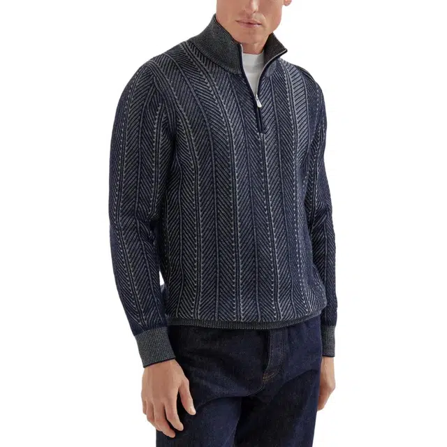 Brunello Cucinelli SS25