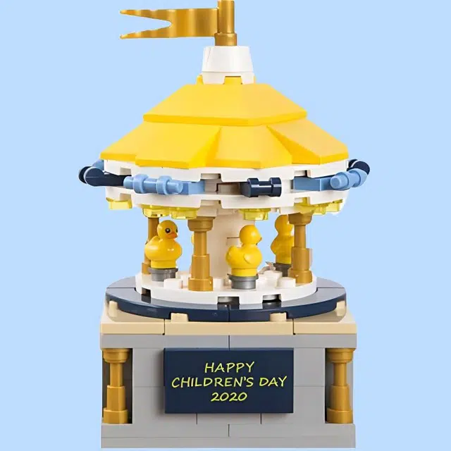 LEGO icons 6338738