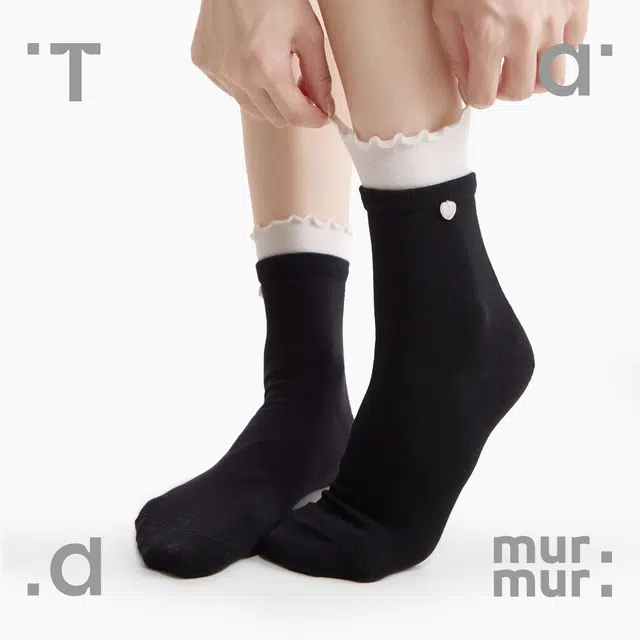 Tad murmur 3