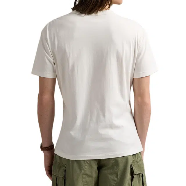 Polo Ralph Lauren SS25 LogoT
