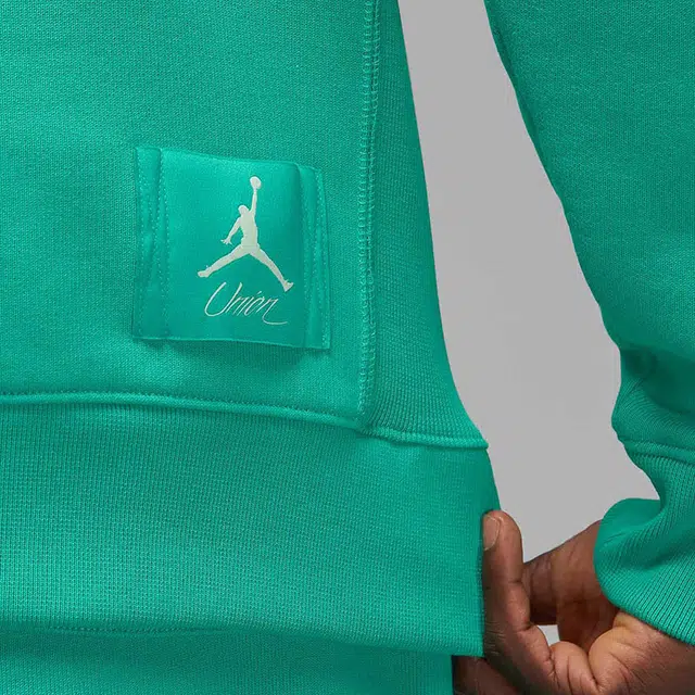 Jordan