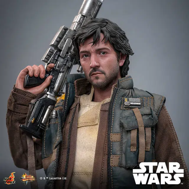 Hot Toys 16