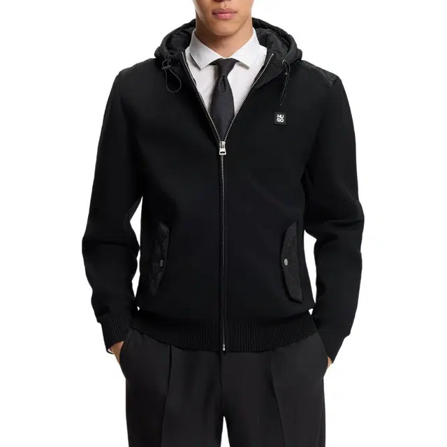 HUGO BOSS