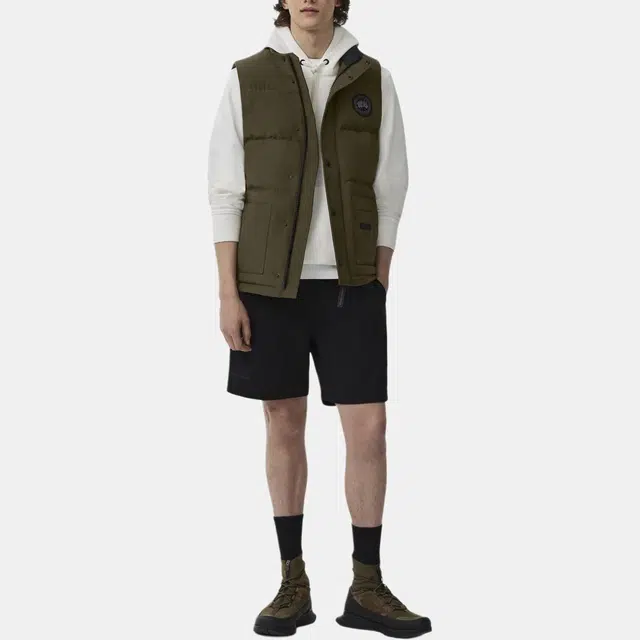 Canada Goose