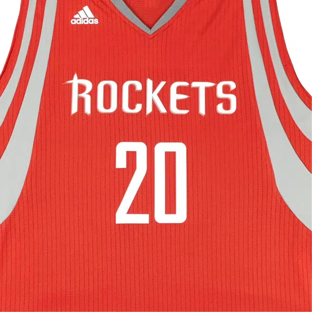 adidas x NBA SWINGMAN logoV