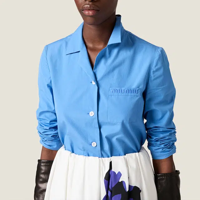 MIU MIU FW24 Logo