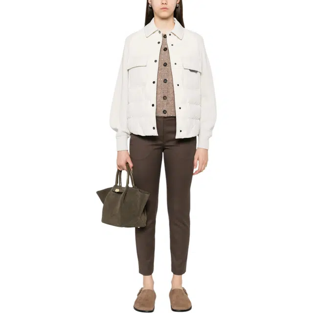 Brunello Cucinelli SS25