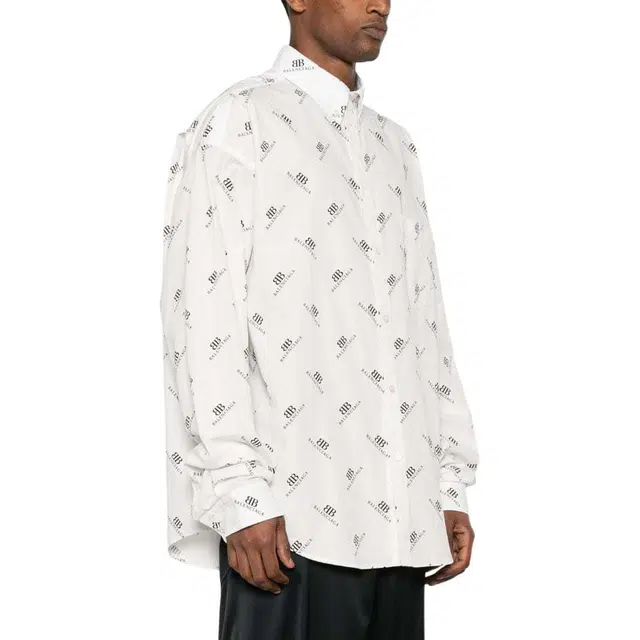 Balenciaga Logo